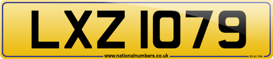 LXZ 1079