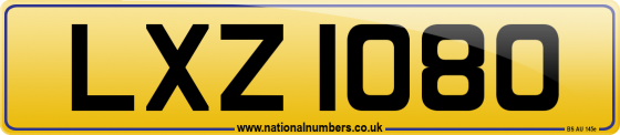 LXZ 1080