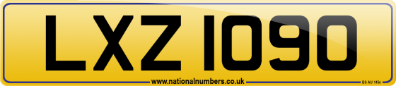 LXZ 1090