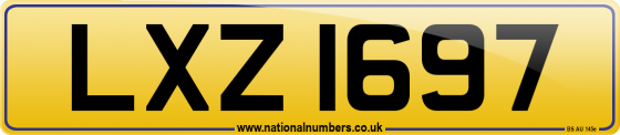 LXZ 1697
