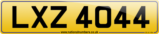 LXZ 4044