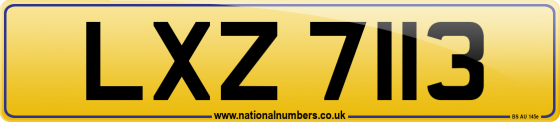 LXZ 7113