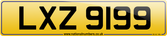 LXZ 9199