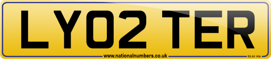 LY02 TER