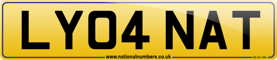LY04 NAT