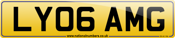 LY06 AMG