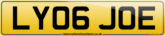 LY06 JOE