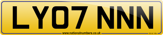 LY07 NNN