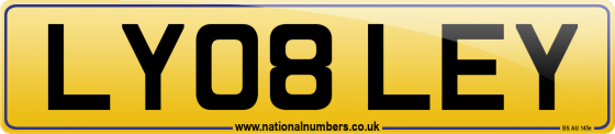 LY08 LEY