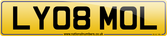 LY08 MOL