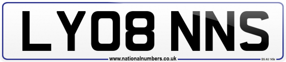 LY08 NNS