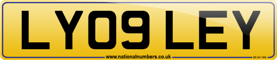 LY09 LEY