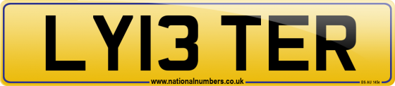 LY13 TER