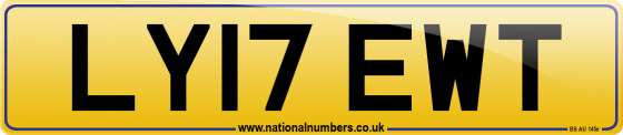 LY17 EWT