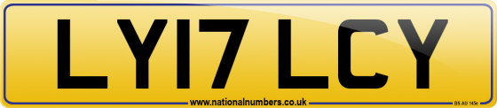 LY17 LCY