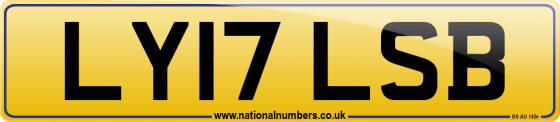 LY17 LSB
