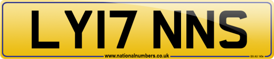 LY17 NNS