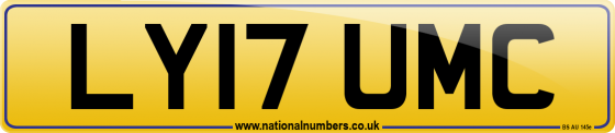 LY17 UMC
