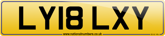 LY18 LXY