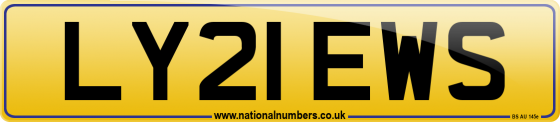 LY21 EWS
