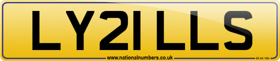 LY21 LLS