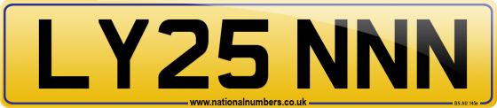 LY25 NNN