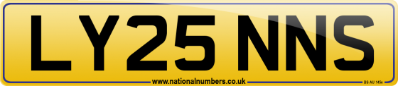 LY25 NNS