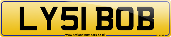 LY51 BOB