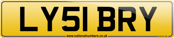 LY51 BRY