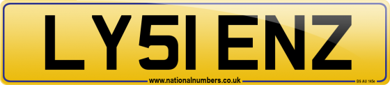 LY51 ENZ