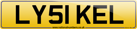 LY51 KEL