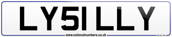 LY51 LLY