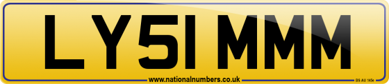LY51 MMM