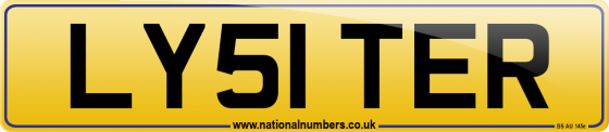 LY51 TER