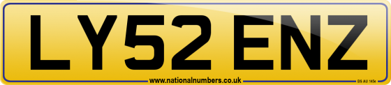 LY52 ENZ