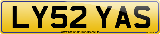 LY52 YAS