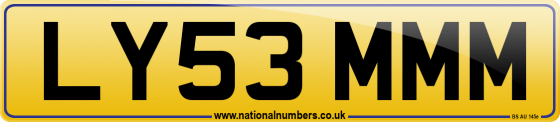 LY53 MMM