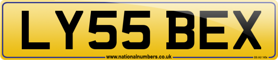 LY55 BEX