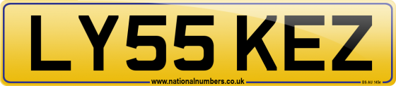 LY55 KEZ