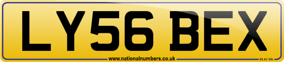 LY56 BEX