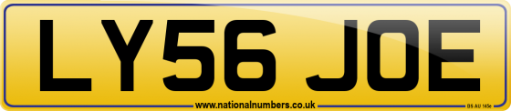 LY56 JOE