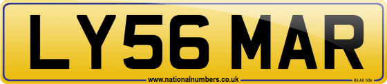 LY56 MAR