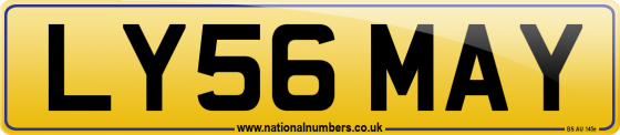 LY56 MAY