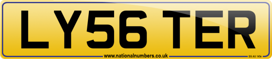 LY56 TER