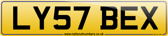 LY57 BEX