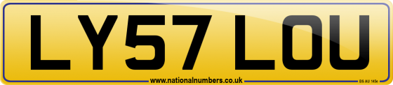 LY57 LOU
