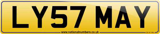 LY57 MAY