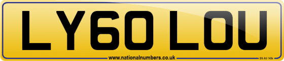 LY60 LOU