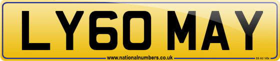 LY60 MAY