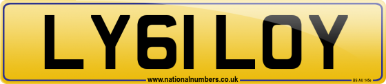 LY61 LOY